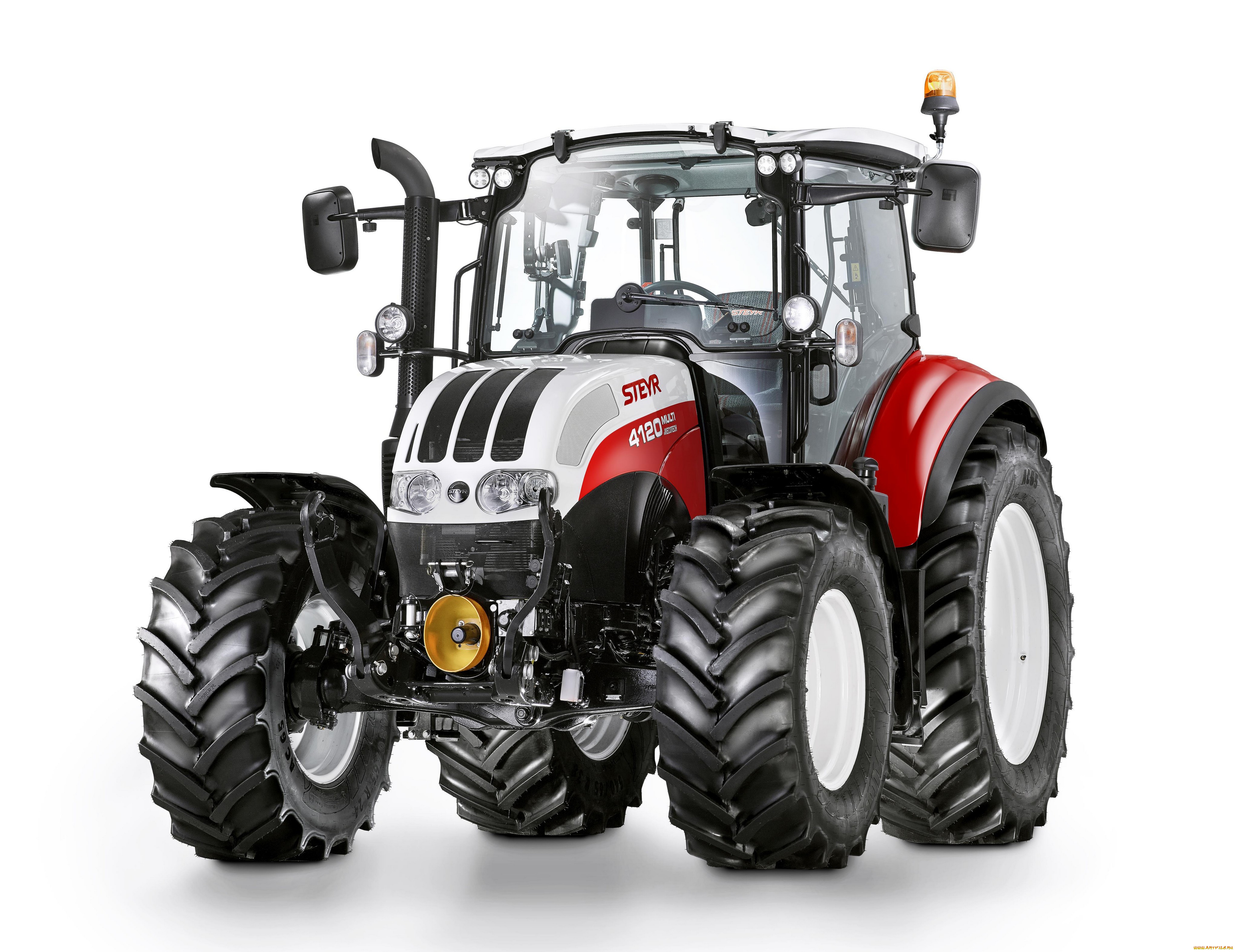 , , steyr